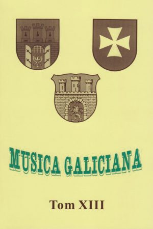 Musica Galiciana