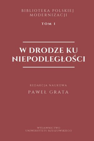 Biblioteka Polskiej Modernizacji