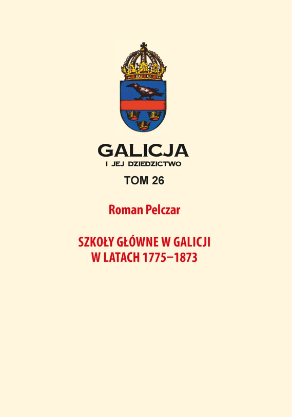 Galicja i jej dziedzictwo