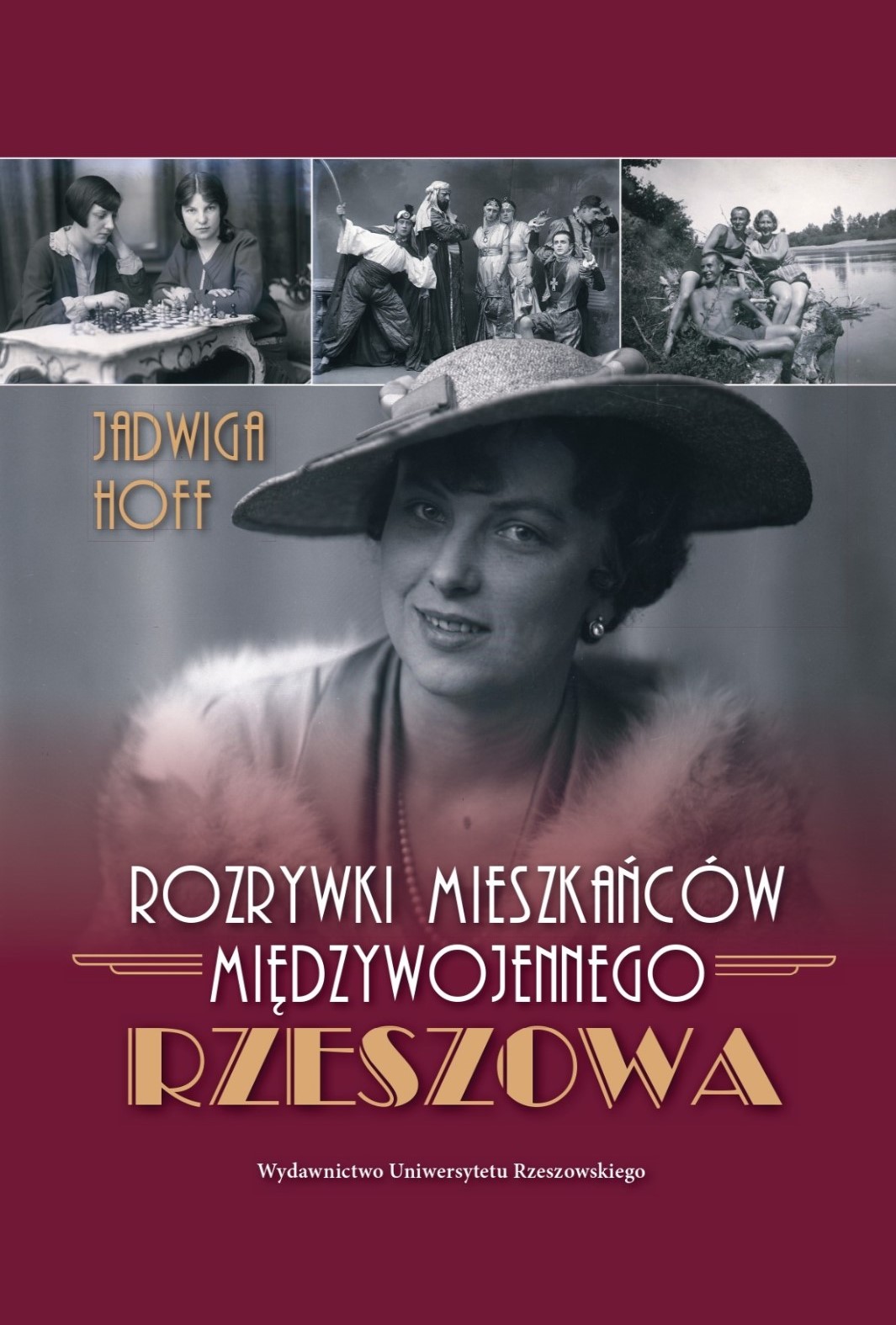 Rozrywki mieszkańców międzywojennego Rzeszowa