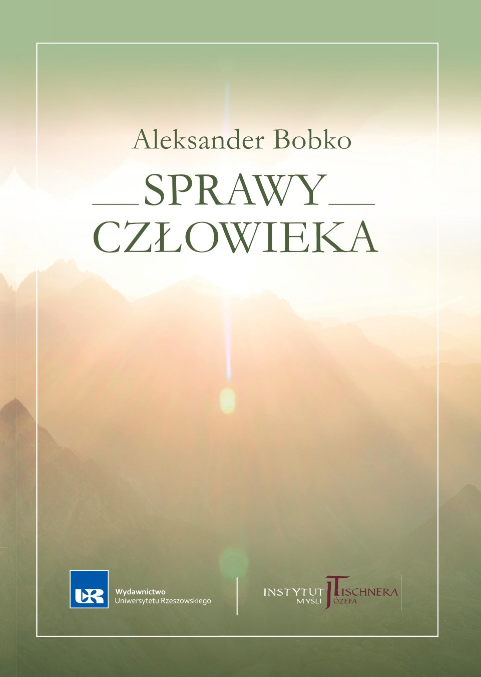 Sprawy człowieka
