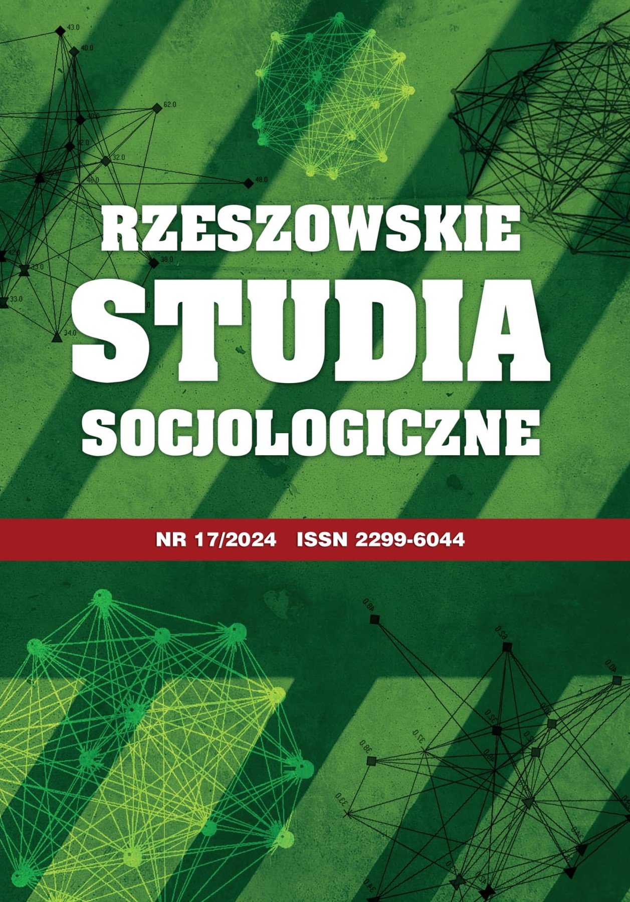 Rzeszowskie Studia Socjologiczne, nr 17/2024